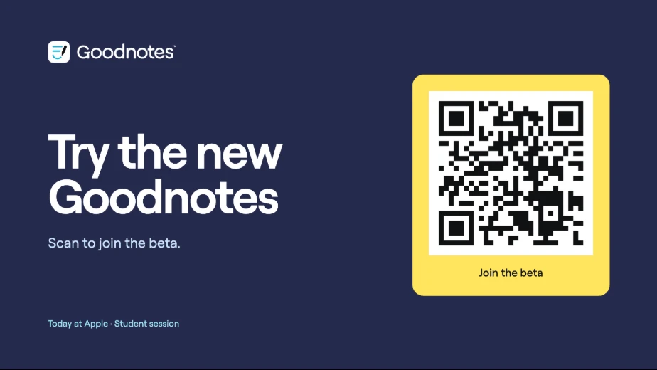 Today at Apple deck, slide 6