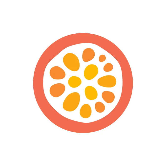 Disciple passionfruit mark