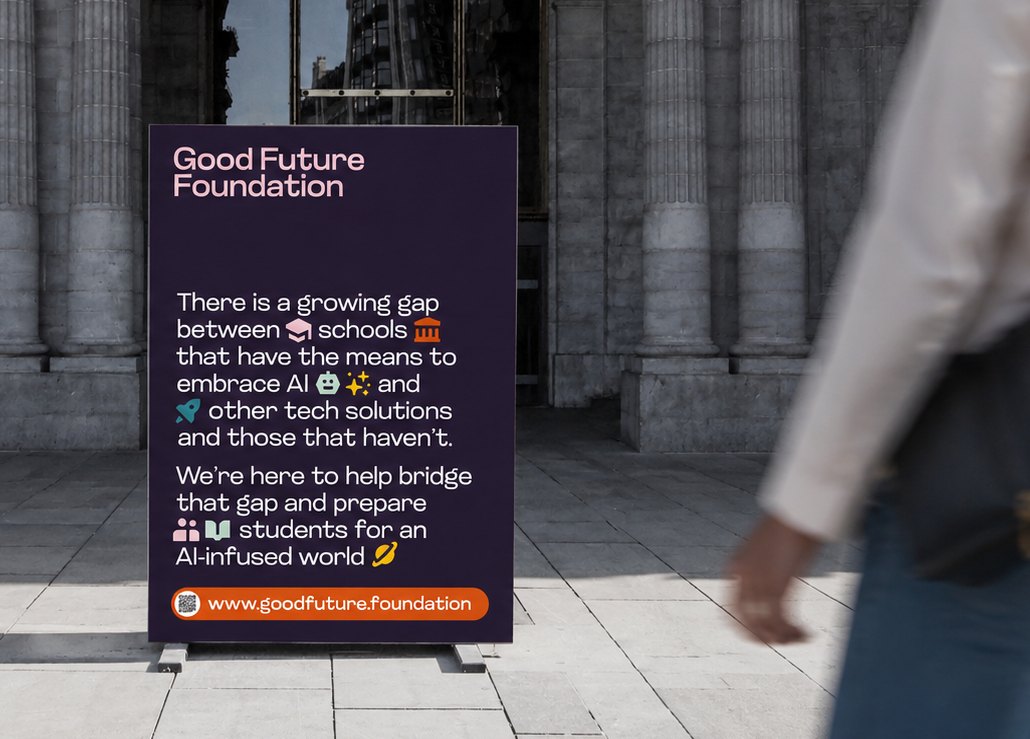 Good Future Foundation