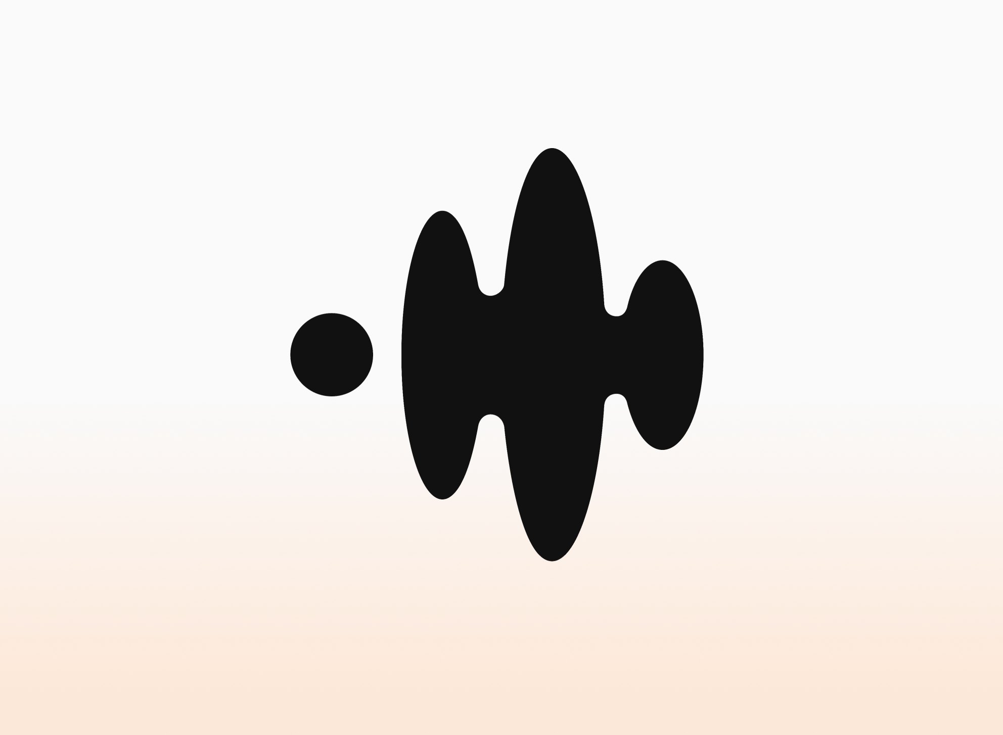 Goodmeet soundwave mark