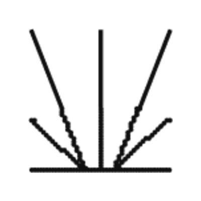 Line motif 1