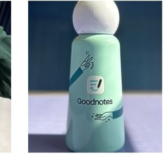 Water bottle