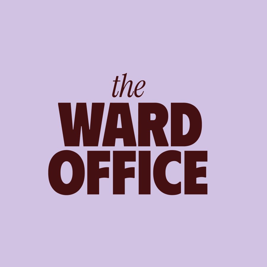 The Ward Office