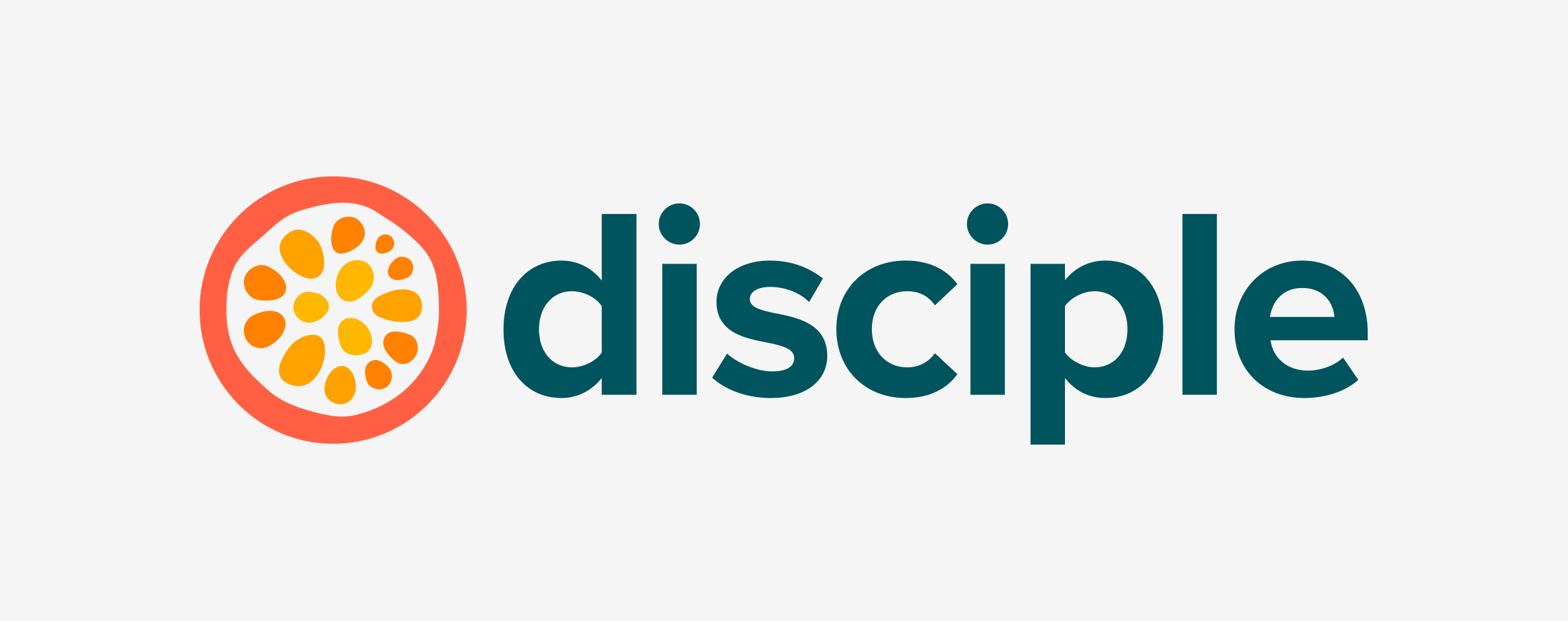 Disciple primary lockup